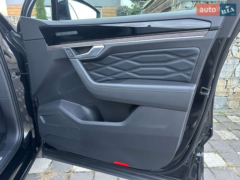 Внедорожник / Кроссовер Volkswagen Touareg 2021 в Стрые фото 66 Внедорожник / Кроссовер Volkswagen Touareg 2021 в Стрые