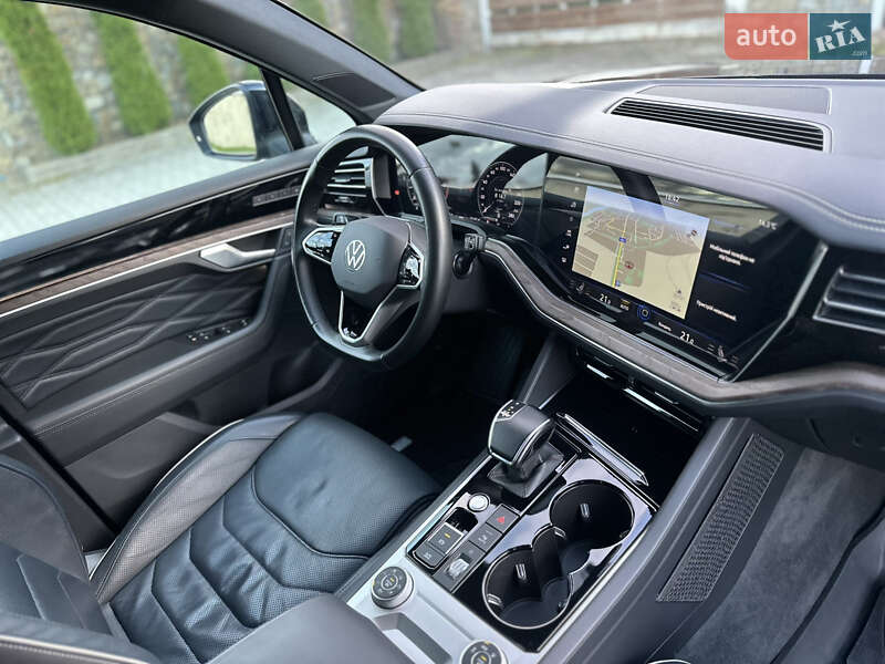 Внедорожник / Кроссовер Volkswagen Touareg 2021 в Стрые фото 75 Внедорожник / Кроссовер Volkswagen Touareg 2021 в Стрые