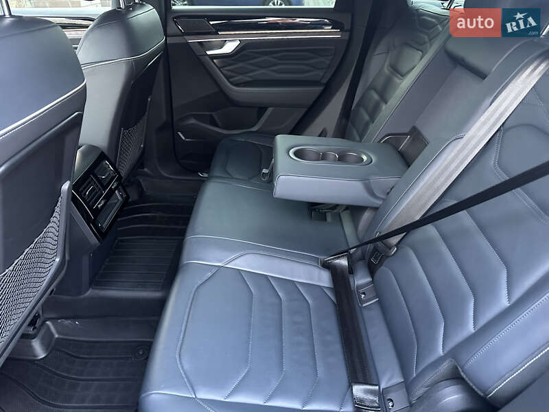 Внедорожник / Кроссовер Volkswagen Touareg 2021 в Стрые фото 79 Внедорожник / Кроссовер Volkswagen Touareg 2021 в Стрые