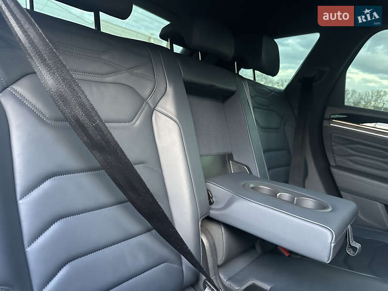 Внедорожник / Кроссовер Volkswagen Touareg 2021 в Стрые фото 86 Внедорожник / Кроссовер Volkswagen Touareg 2021 в Стрые