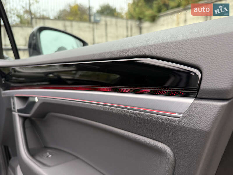 Внедорожник / Кроссовер Volkswagen Touareg 2022 в Ровно фото 36 Внедорожник / Кроссовер Volkswagen Touareg 2022 в Ровно