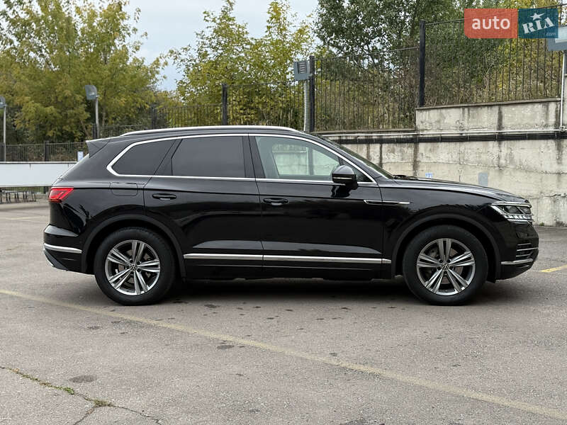 Внедорожник / Кроссовер Volkswagen Touareg 2022 в Ровно фото 31 Внедорожник / Кроссовер Volkswagen Touareg 2022 в Ровно