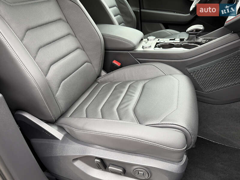 Внедорожник / Кроссовер Volkswagen Touareg 2022 в Ровно фото 47 Внедорожник / Кроссовер Volkswagen Touareg 2022 в Ровно