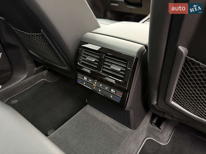 Внедорожник / Кроссовер Volkswagen Touareg 2022 в Ровно фото 59 Внедорожник / Кроссовер Volkswagen Touareg 2022 в Ровно