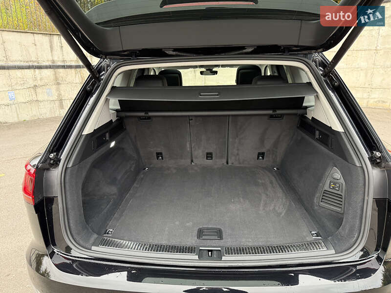 Внедорожник / Кроссовер Volkswagen Touareg 2022 в Ровно фото 63 Внедорожник / Кроссовер Volkswagen Touareg 2022 в Ровно