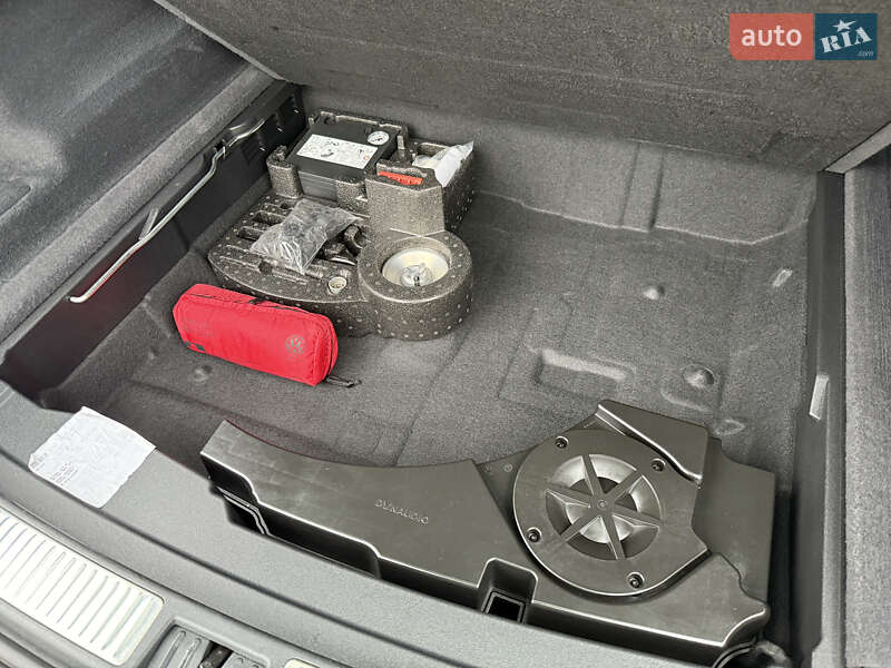 Внедорожник / Кроссовер Volkswagen Touareg 2022 в Ровно фото 66 Внедорожник / Кроссовер Volkswagen Touareg 2022 в Ровно