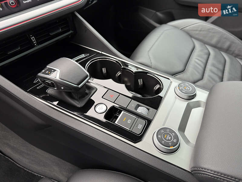 Внедорожник / Кроссовер Volkswagen Touareg 2022 в Ровно фото 82 Внедорожник / Кроссовер Volkswagen Touareg 2022 в Ровно