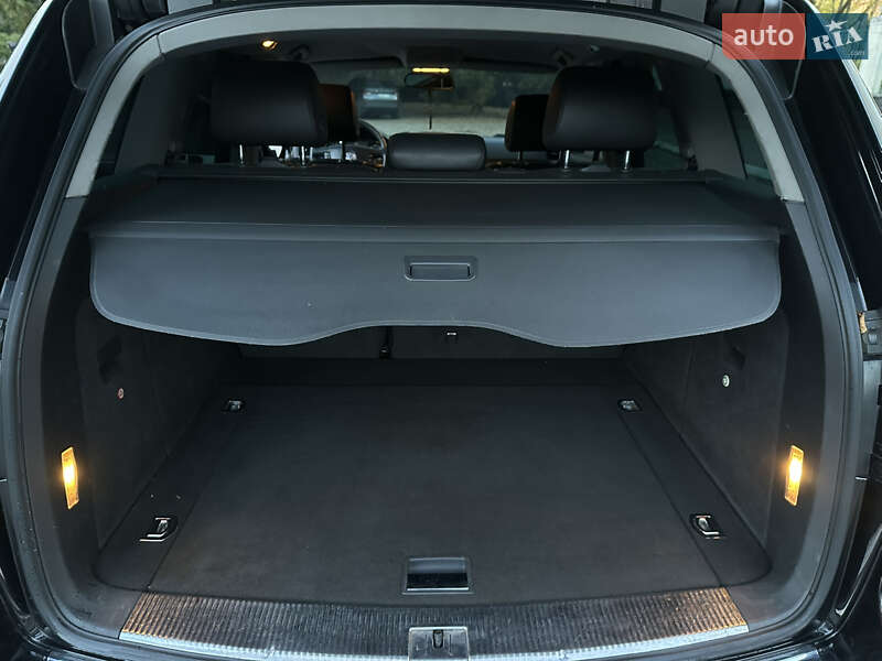 Внедорожник / Кроссовер Volkswagen Touareg 2008 в Желтых Водах фото 39 Внедорожник / Кроссовер Volkswagen Touareg 2008 в Желтых Водах