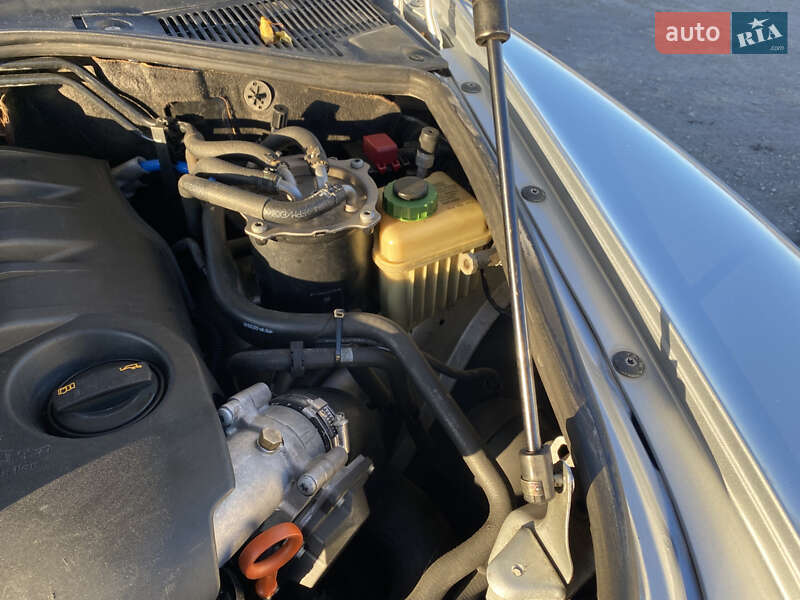 Внедорожник / Кроссовер Volkswagen Touareg 2007 в Збараже фото 28 Внедорожник / Кроссовер Volkswagen Touareg 2007 в Збараже