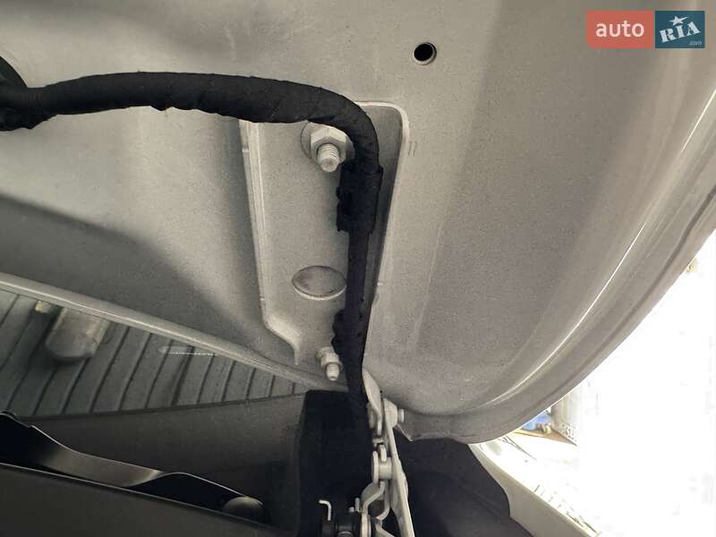 Внедорожник / Кроссовер Volkswagen Touareg 2020 в Черновцах