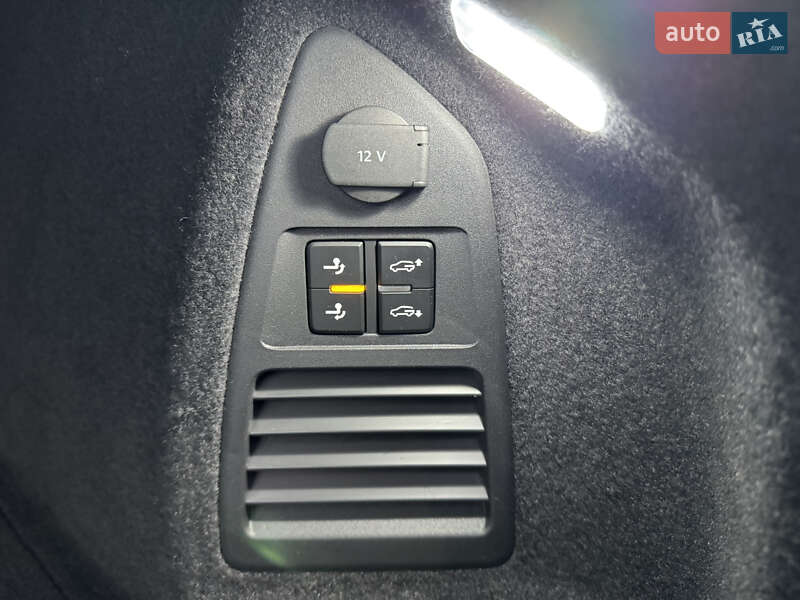 Внедорожник / Кроссовер Volkswagen Touareg 2025 в Тернополе фото 34 Внедорожник / Кроссовер Volkswagen Touareg 2025 в Тернополе