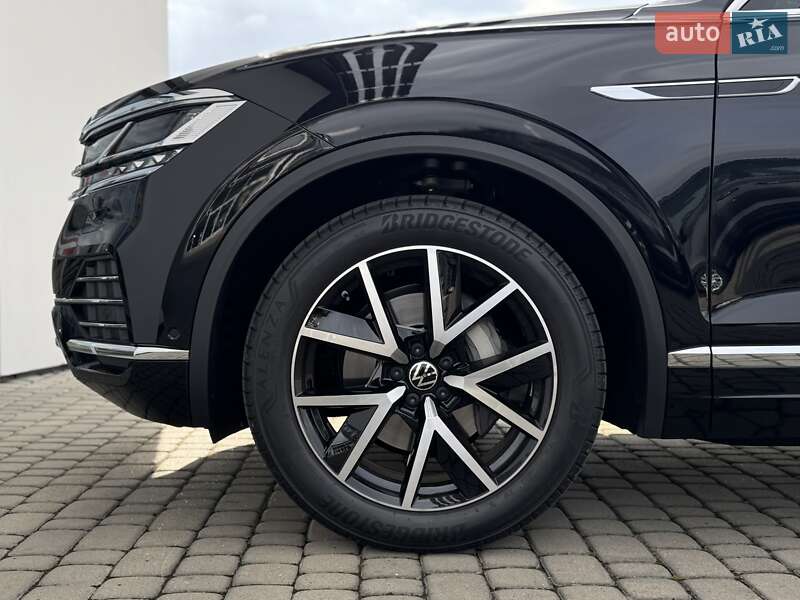 Внедорожник / Кроссовер Volkswagen Touareg 2022 в Мукачево фото 22 Внедорожник / Кроссовер Volkswagen Touareg 2022 в Мукачево