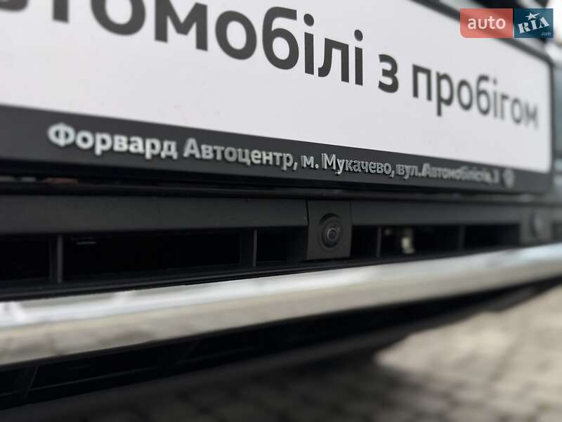 Внедорожник / Кроссовер Volkswagen Touareg 2022 в Мукачево фото 31 Внедорожник / Кроссовер Volkswagen Touareg 2022 в Мукачево