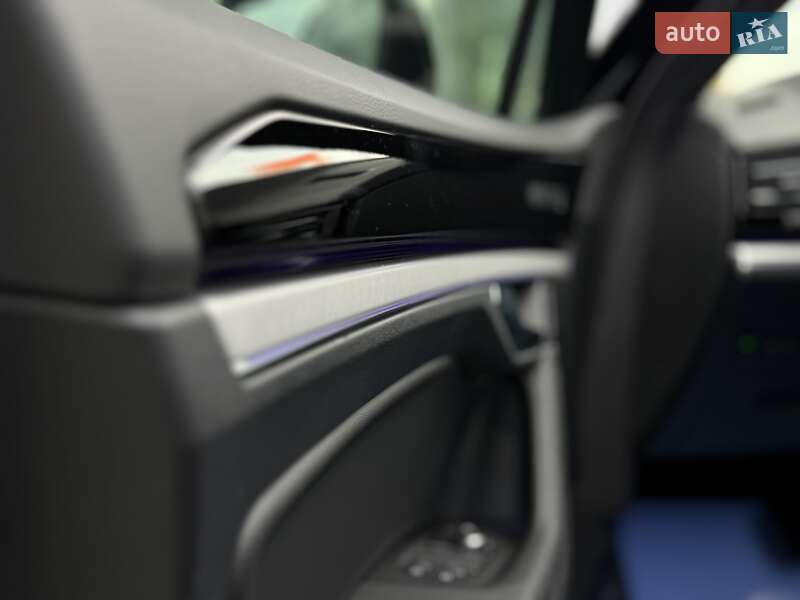 Внедорожник / Кроссовер Volkswagen Touareg 2022 в Мукачево фото 45 Внедорожник / Кроссовер Volkswagen Touareg 2022 в Мукачево