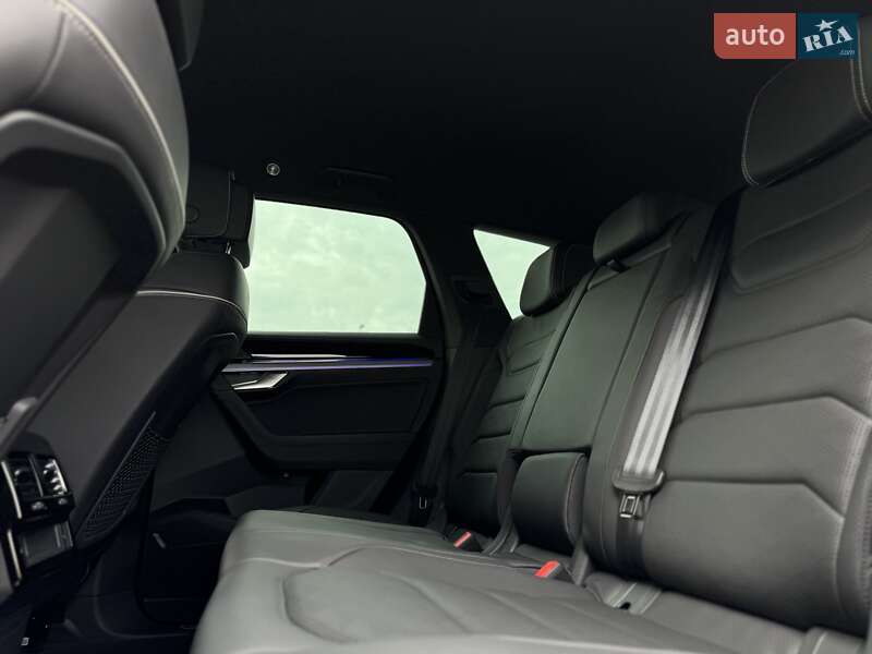 Внедорожник / Кроссовер Volkswagen Touareg 2022 в Мукачево фото 52 Внедорожник / Кроссовер Volkswagen Touareg 2022 в Мукачево