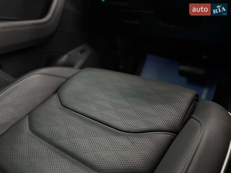 Внедорожник / Кроссовер Volkswagen Touareg 2022 в Мукачево фото 67 Внедорожник / Кроссовер Volkswagen Touareg 2022 в Мукачево