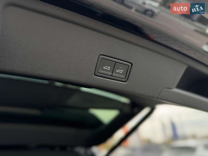 Внедорожник / Кроссовер Volkswagen Touareg 2022 в Мукачево фото 73 Внедорожник / Кроссовер Volkswagen Touareg 2022 в Мукачево