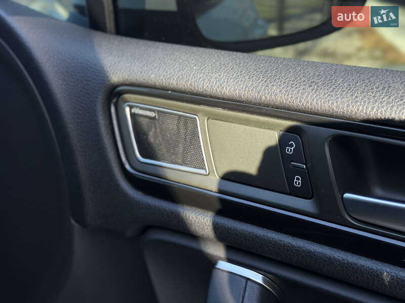 Внедорожник / Кроссовер Volkswagen Touareg 2013 в Ивано-Франковске фото 10 Внедорожник / Кроссовер Volkswagen Touareg 2013 в Ивано-Франковске
