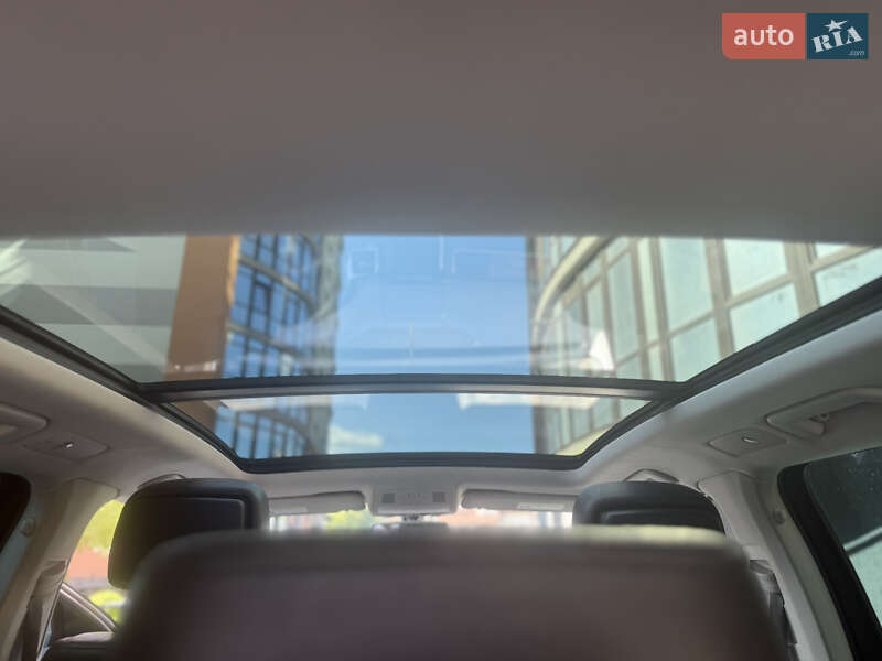 Позашляховик / Кросовер Volkswagen Touareg 2011 в Івано-Франківську фото 28 Позашляховик / Кросовер Volkswagen Touareg 2011 в Івано-Франківську