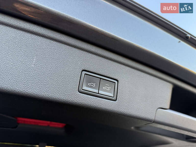 Внедорожник / Кроссовер Volkswagen Touareg 2021 в Ровно фото 62 Внедорожник / Кроссовер Volkswagen Touareg 2021 в Ровно