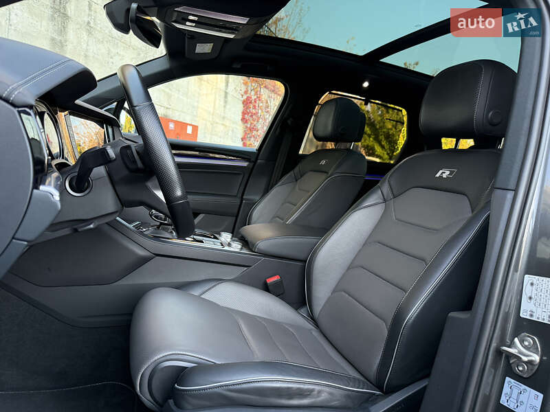 Внедорожник / Кроссовер Volkswagen Touareg 2021 в Ровно фото 76 Внедорожник / Кроссовер Volkswagen Touareg 2021 в Ровно