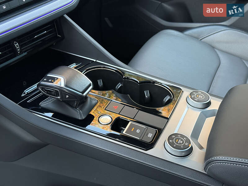 Внедорожник / Кроссовер Volkswagen Touareg 2021 в Ровно фото 80 Внедорожник / Кроссовер Volkswagen Touareg 2021 в Ровно