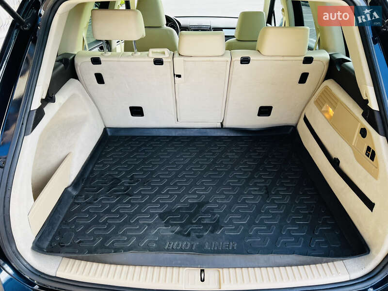 Внедорожник / Кроссовер Volkswagen Touareg 2016 в Киеве фото 50 Внедорожник / Кроссовер Volkswagen Touareg 2016 в Киеве