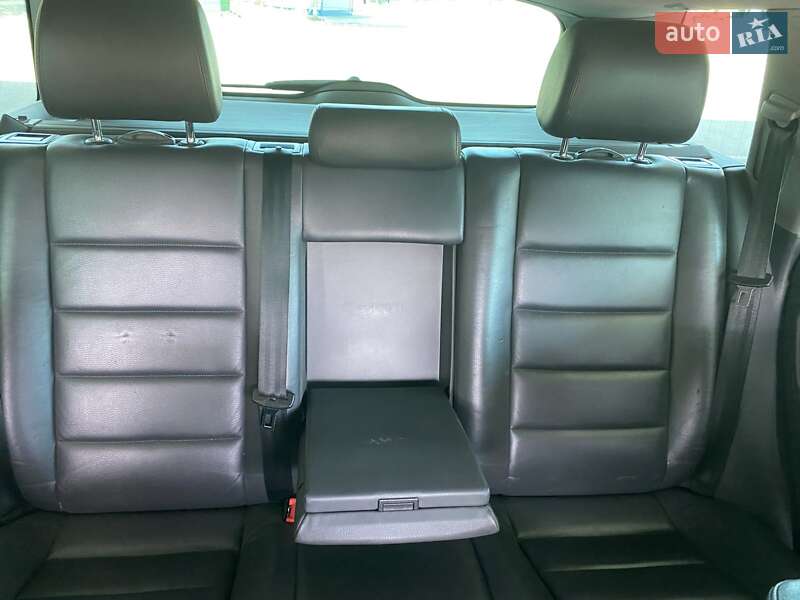 Внедорожник / Кроссовер Volkswagen Touareg 2005 в Николаеве фото 28 Внедорожник / Кроссовер Volkswagen Touareg 2005 в Николаеве