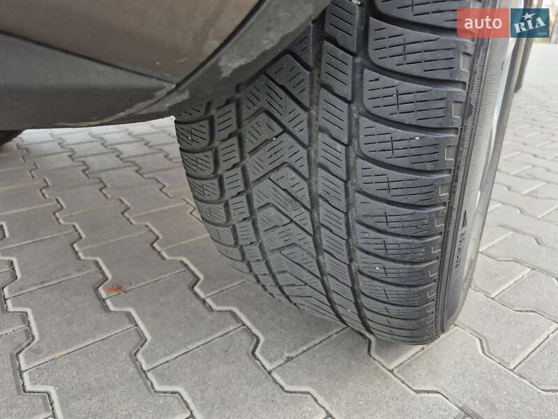 Внедорожник / Кроссовер Volkswagen Touareg 2010 в Киеве фото 6 Внедорожник / Кроссовер Volkswagen Touareg 2010 в Киеве