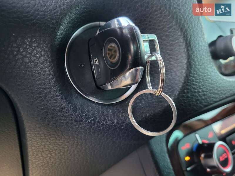 Внедорожник / Кроссовер Volkswagen Touareg 2010 в Луцке фото 39 Внедорожник / Кроссовер Volkswagen Touareg 2010 в Луцке