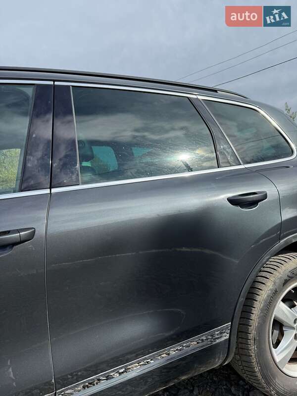Позашляховик / Кросовер Volkswagen Touareg 2014 в Хмельницькому фото 25 Позашляховик / Кросовер Volkswagen Touareg 2014 в Хмельницькому