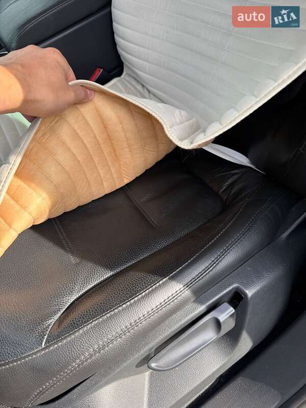 Позашляховик / Кросовер Volkswagen Touareg 2014 в Хмельницькому фото 30 Позашляховик / Кросовер Volkswagen Touareg 2014 в Хмельницькому