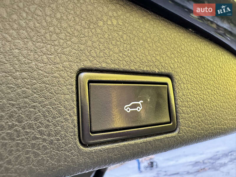 Внедорожник / Кроссовер Volkswagen Touareg 2015 в Умани фото 38 Внедорожник / Кроссовер Volkswagen Touareg 2015 в Умани