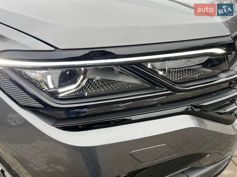 Внедорожник / Кроссовер Volkswagen Touareg 2023 в Житомире фото 13 Внедорожник / Кроссовер Volkswagen Touareg 2023 в Житомире