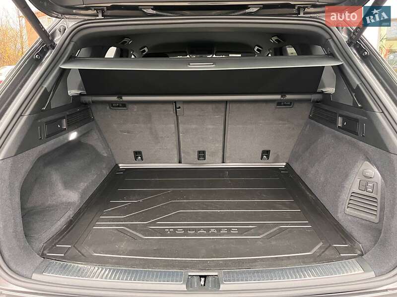 Внедорожник / Кроссовер Volkswagen Touareg 2023 в Житомире фото 48 Внедорожник / Кроссовер Volkswagen Touareg 2023 в Житомире