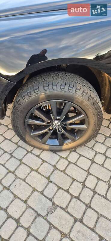 Внедорожник / Кроссовер Volkswagen Touareg 2006 в Новом Роздоле фото 23 Внедорожник / Кроссовер Volkswagen Touareg 2006 в Новом Роздоле