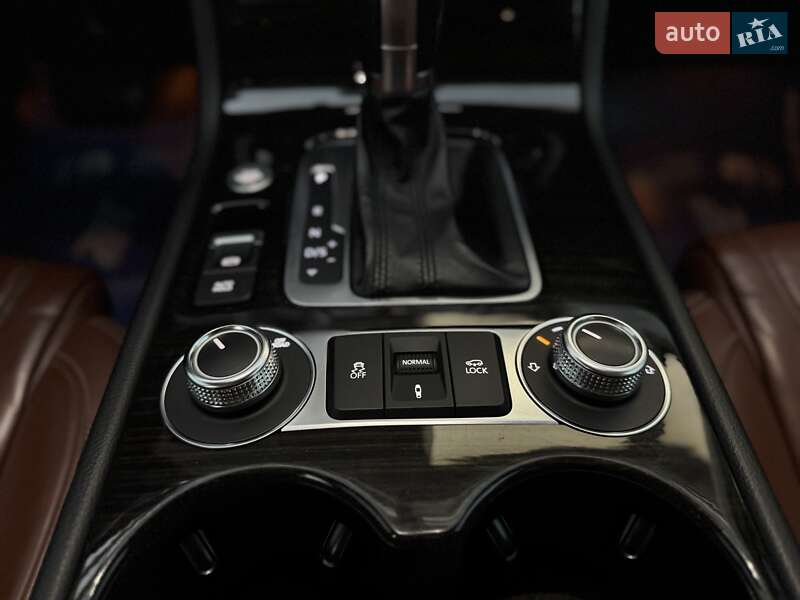 Внедорожник / Кроссовер Volkswagen Touareg 2017 в Мукачево фото 54 Внедорожник / Кроссовер Volkswagen Touareg 2017 в Мукачево