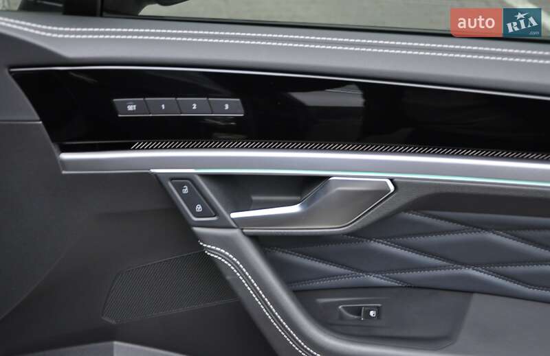 Позашляховик / Кросовер Volkswagen Touareg 2024 в Одесі фото 24 Позашляховик / Кросовер Volkswagen Touareg 2024 в Одесі