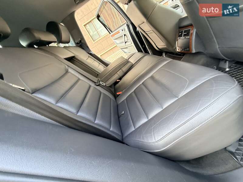 Внедорожник / Кроссовер Volkswagen Touareg 2009 в Одессе фото 33 Внедорожник / Кроссовер Volkswagen Touareg 2009 в Одессе