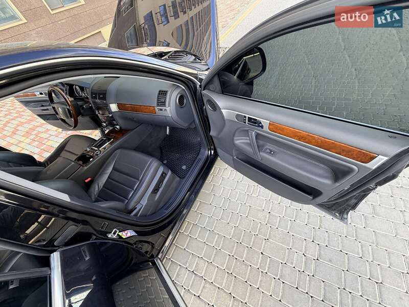 Внедорожник / Кроссовер Volkswagen Touareg 2009 в Одессе фото 70 Внедорожник / Кроссовер Volkswagen Touareg 2009 в Одессе