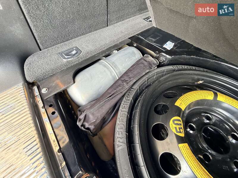 Внедорожник / Кроссовер Volkswagen Touareg 2009 в Одессе фото 86 Внедорожник / Кроссовер Volkswagen Touareg 2009 в Одессе