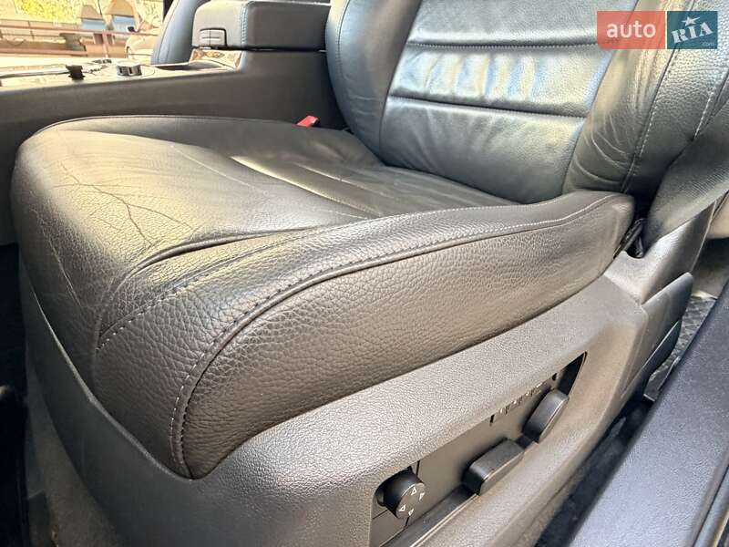 Внедорожник / Кроссовер Volkswagen Touareg 2009 в Одессе фото 94 Внедорожник / Кроссовер Volkswagen Touareg 2009 в Одессе