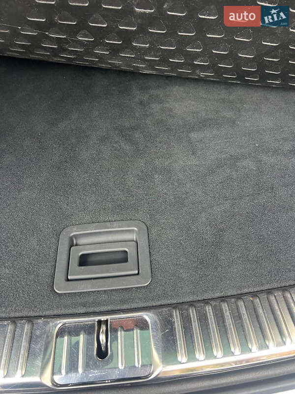 Внедорожник / Кроссовер Volkswagen Touareg 2016 в Черкассах фото 27 Внедорожник / Кроссовер Volkswagen Touareg 2016 в Черкассах