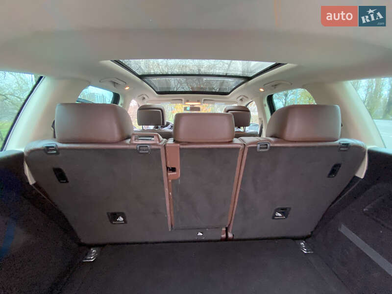 Позашляховик / Кросовер Volkswagen Touareg 2013 в Хмельницькому фото 54 Позашляховик / Кросовер Volkswagen Touareg 2013 в Хмельницькому