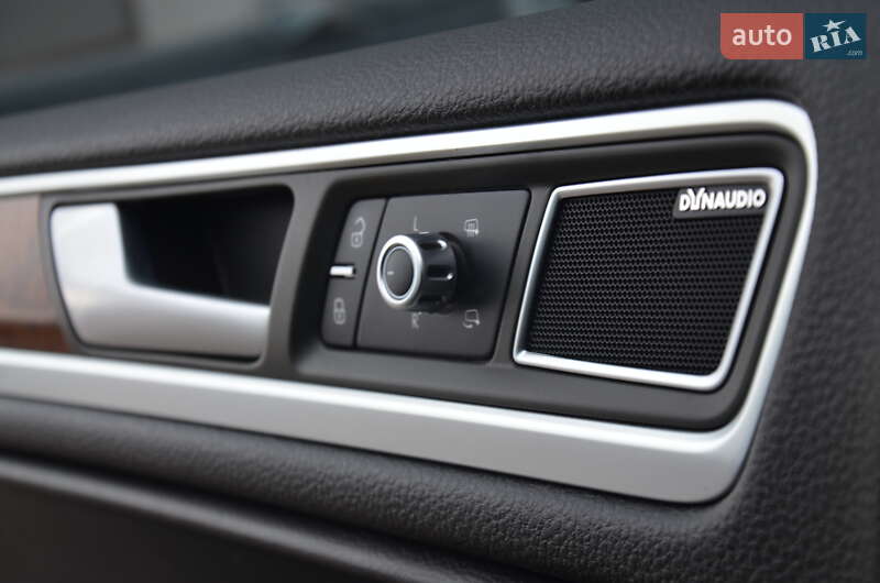 Внедорожник / Кроссовер Volkswagen Touareg 2012 в Дрогобыче фото 47 Внедорожник / Кроссовер Volkswagen Touareg 2012 в Дрогобыче