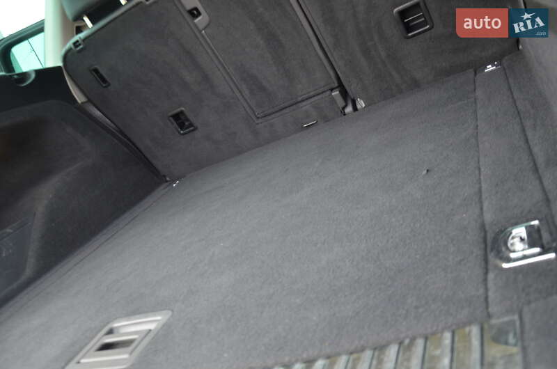 Внедорожник / Кроссовер Volkswagen Touareg 2012 в Дрогобыче фото 55 Внедорожник / Кроссовер Volkswagen Touareg 2012 в Дрогобыче