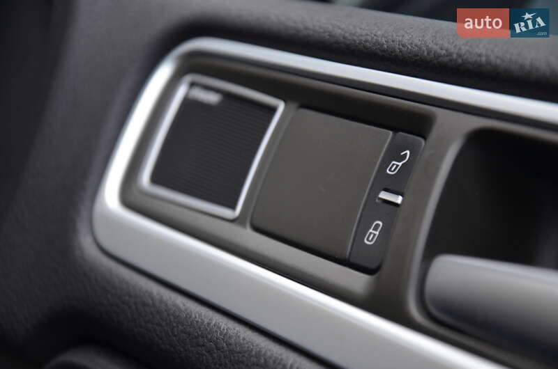 Внедорожник / Кроссовер Volkswagen Touareg 2012 в Дрогобыче фото 70 Внедорожник / Кроссовер Volkswagen Touareg 2012 в Дрогобыче