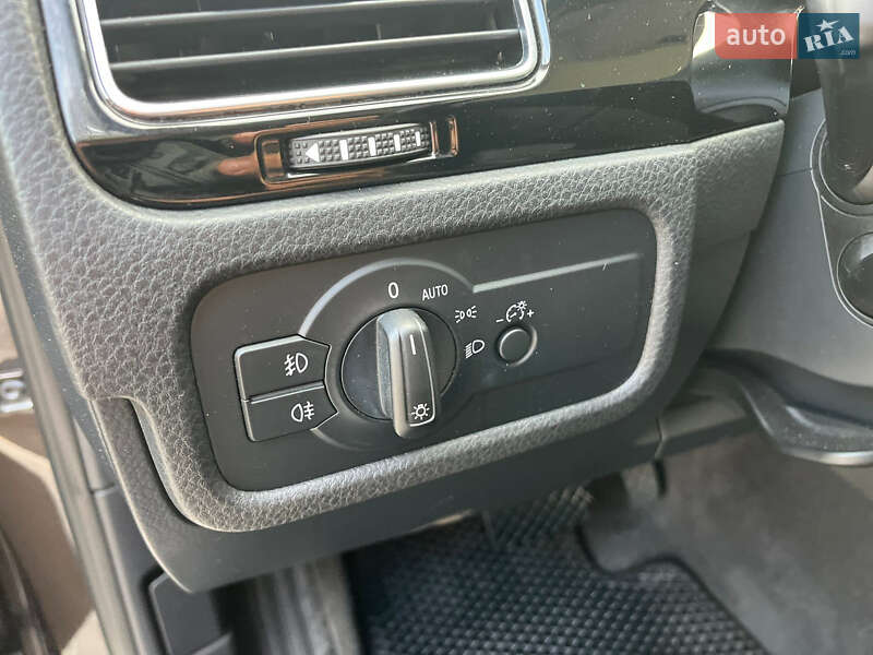 Внедорожник / Кроссовер Volkswagen Touareg 2015 в Владимире фото 40 Внедорожник / Кроссовер Volkswagen Touareg 2015 в Владимире