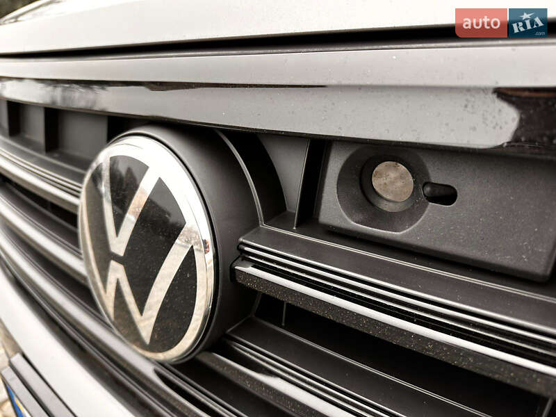 Позашляховик / Кросовер Volkswagen Touareg 2021 в Харкові фото 5 Позашляховик / Кросовер Volkswagen Touareg 2021 в Харкові