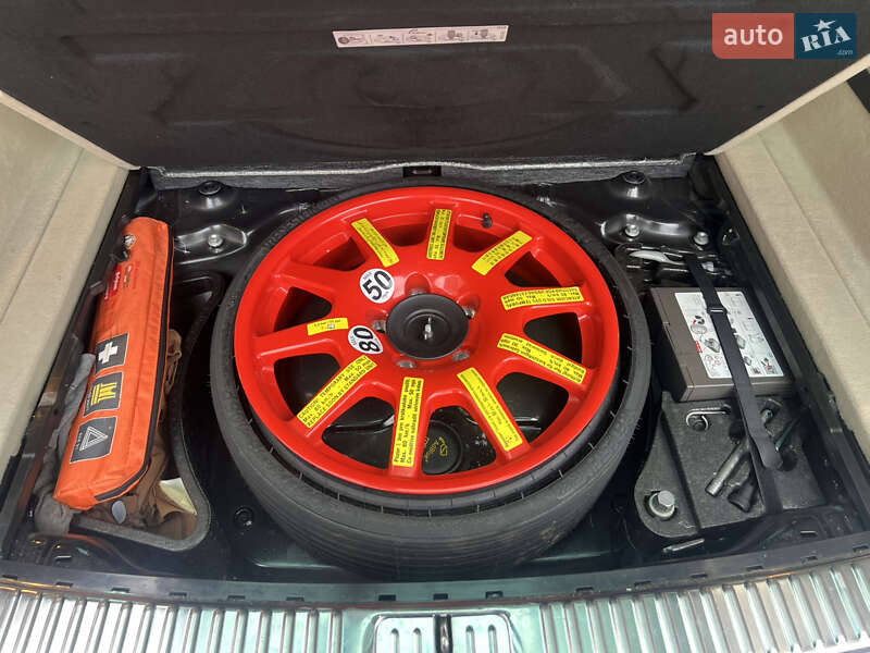 Внедорожник / Кроссовер Volkswagen Touareg 2013 в Житомире фото 16 Внедорожник / Кроссовер Volkswagen Touareg 2013 в Житомире